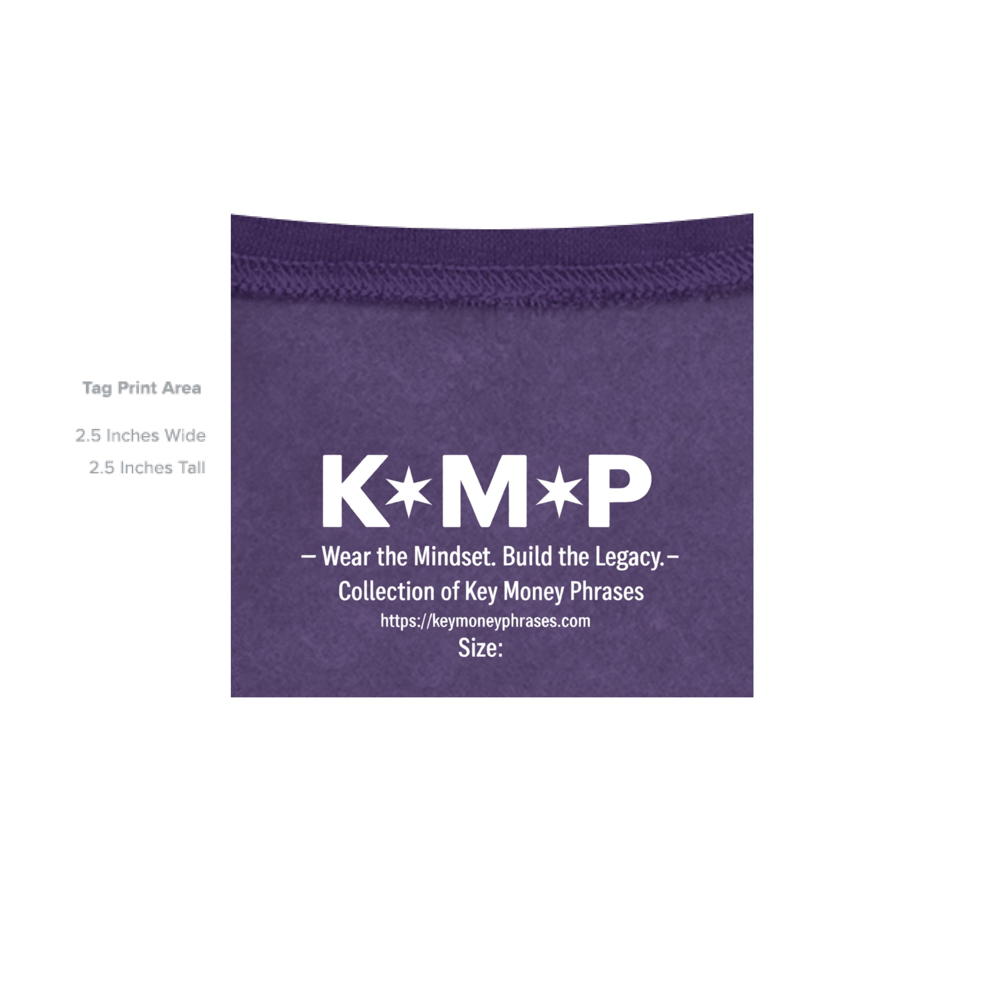 PURPLE - INSIDE_TAG_LINE
