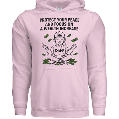 LIGHT PINK - FRONT