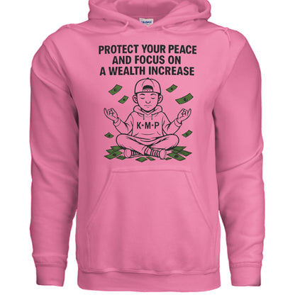 Pink Lemonade - FRONT