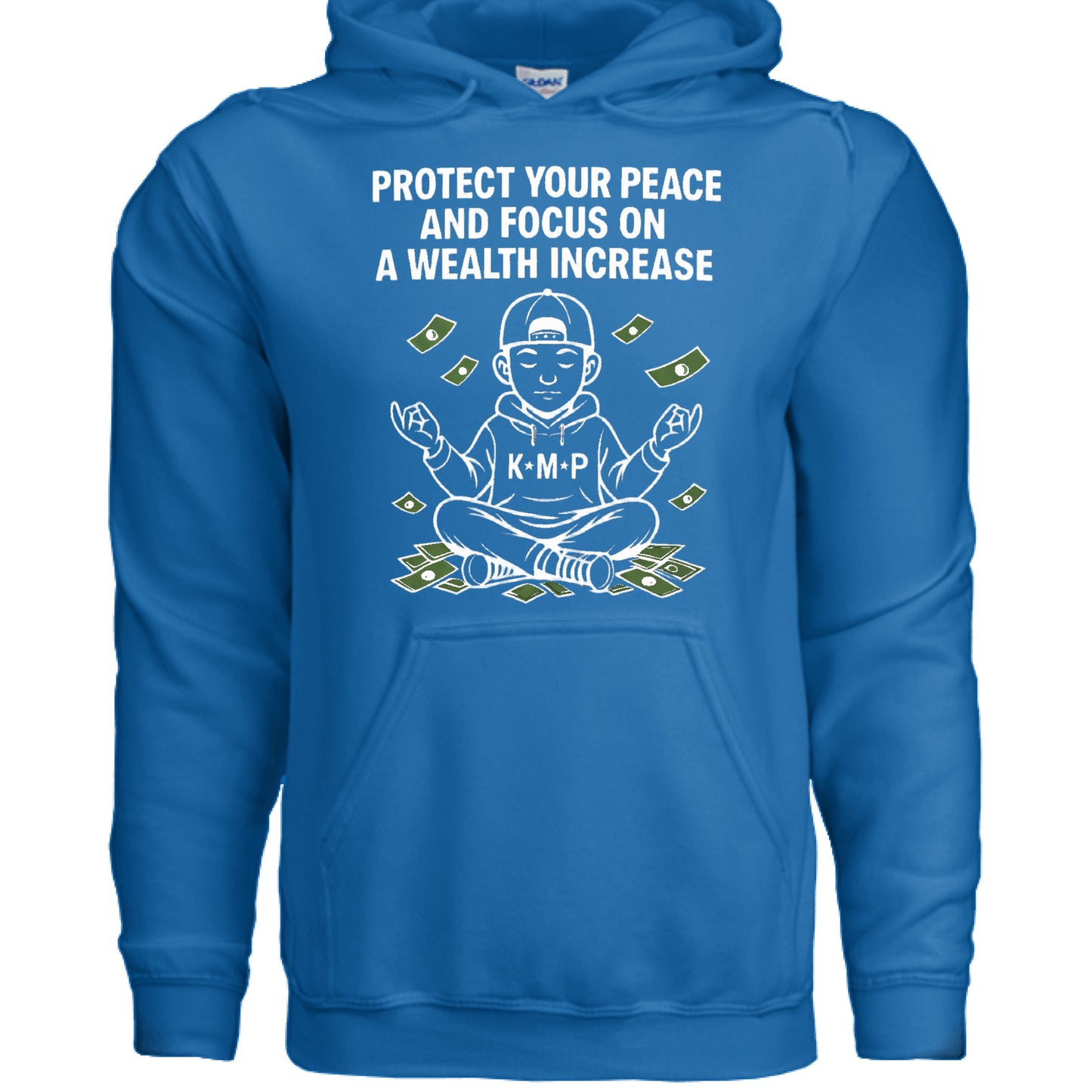 Royal - FRONT