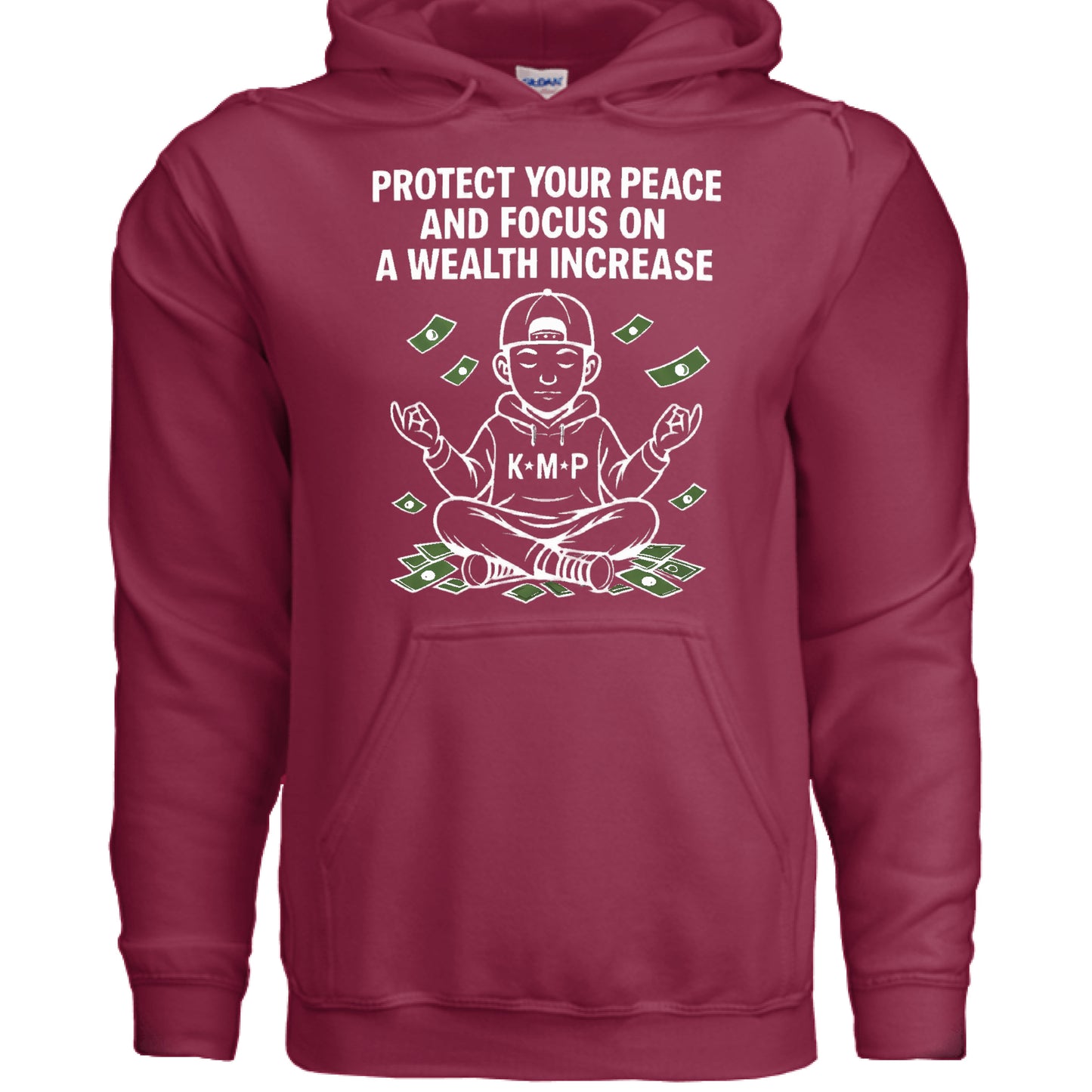 Cardinal - FRONT
