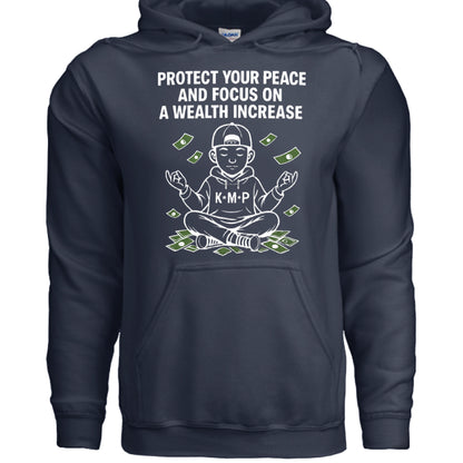NAVY - FRONT