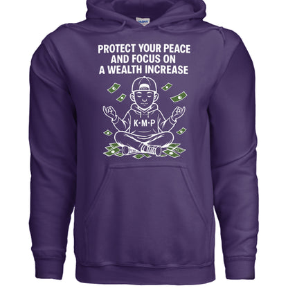 PURPLE - FRONT