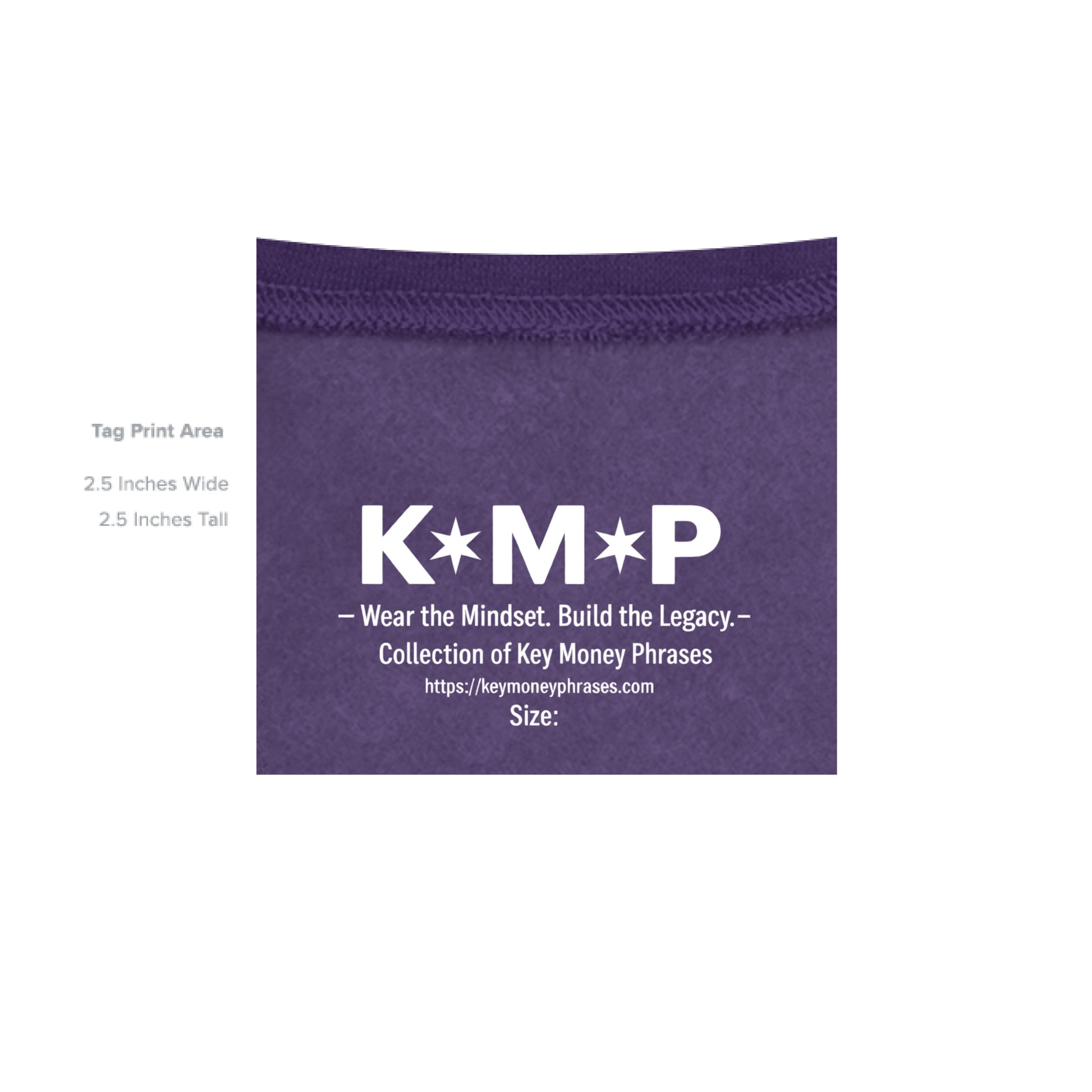 PURPLE - INSIDE_TAG_LINE