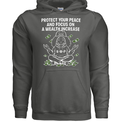 CHARCOAL - FRONT