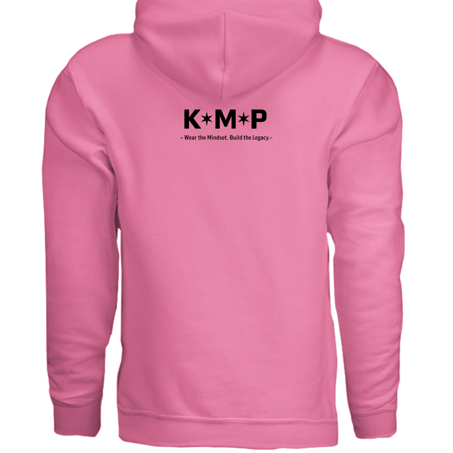 Pink Lemonade - BACK