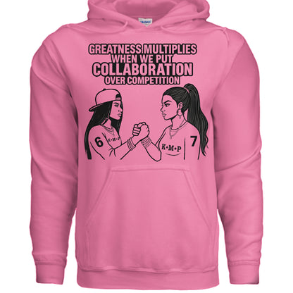 Pink Lemonade - FRONT