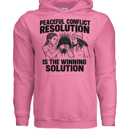 Pink Lemonade - FRONT