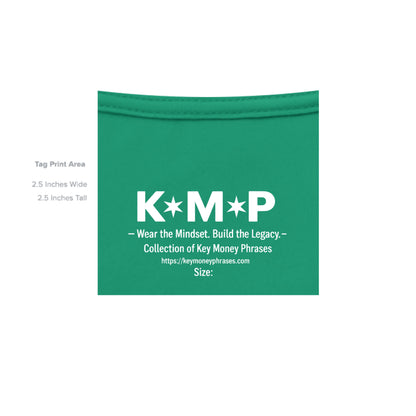 Kelly Green - INSIDE_TAG_LINE