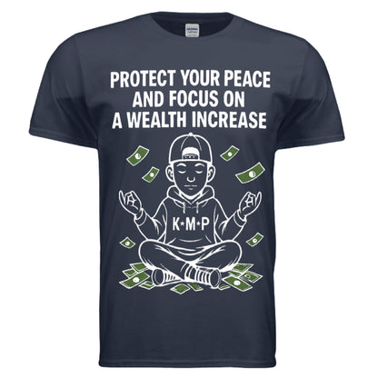 NAVY - FRONT