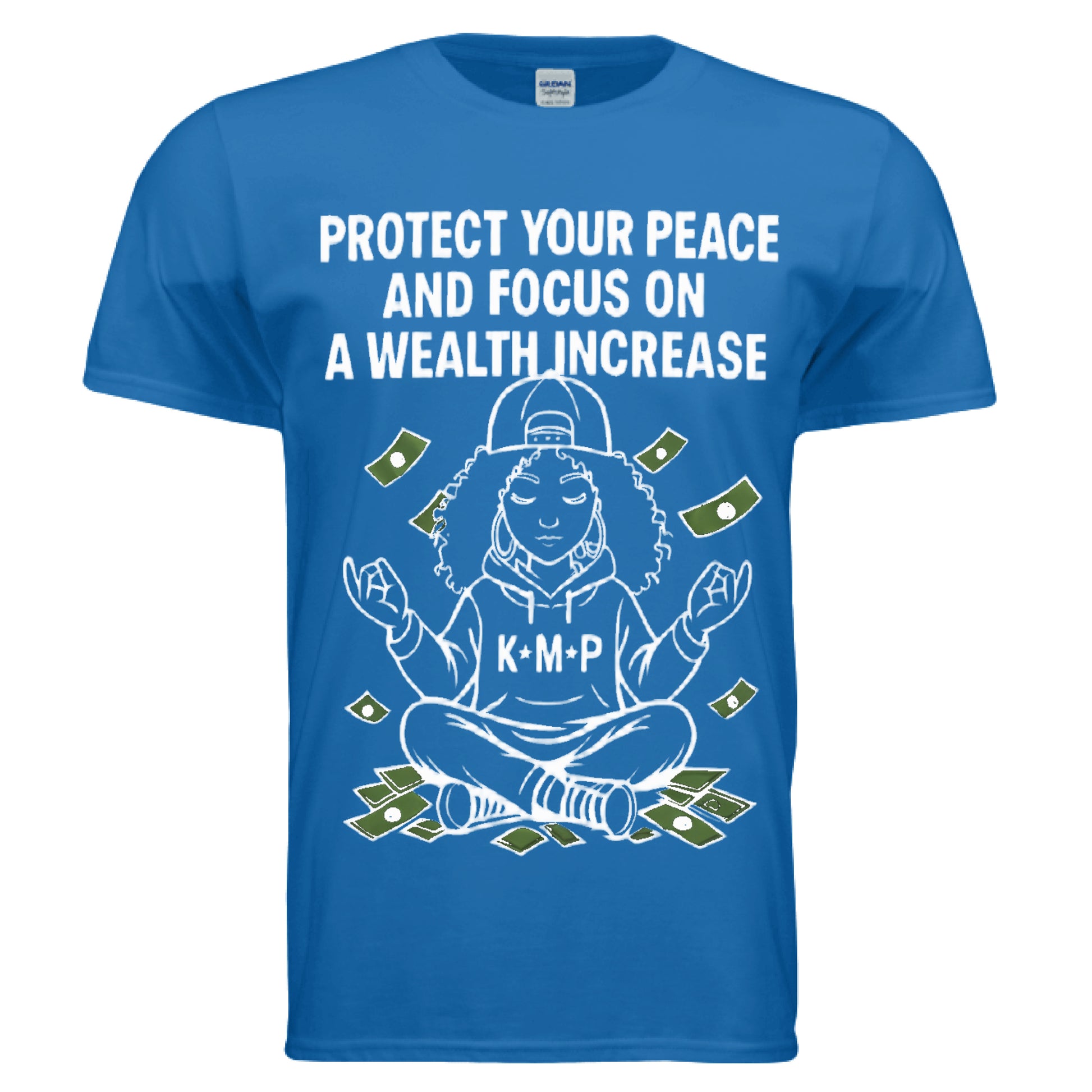 ROYAL - FRONT
