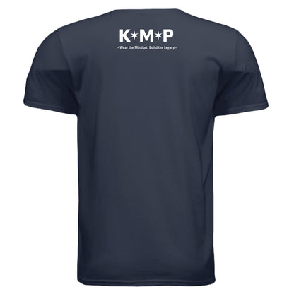 NAVY - BACK