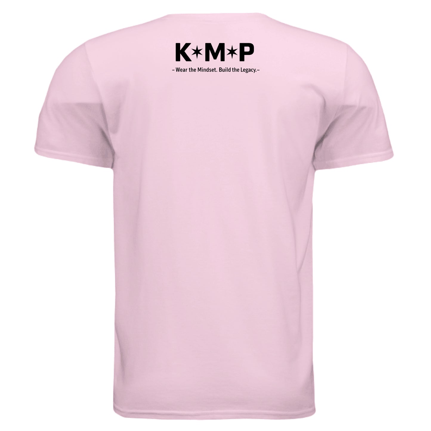 Light Pink - BACK