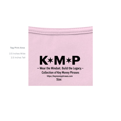Light Pink - INSIDE_TAG_LINE