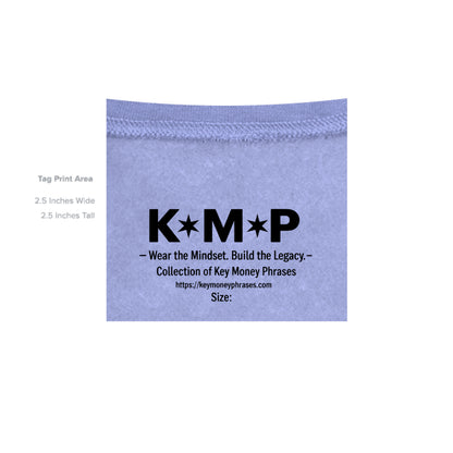 Periwinkle Blue - INSIDE_TAG_LINE