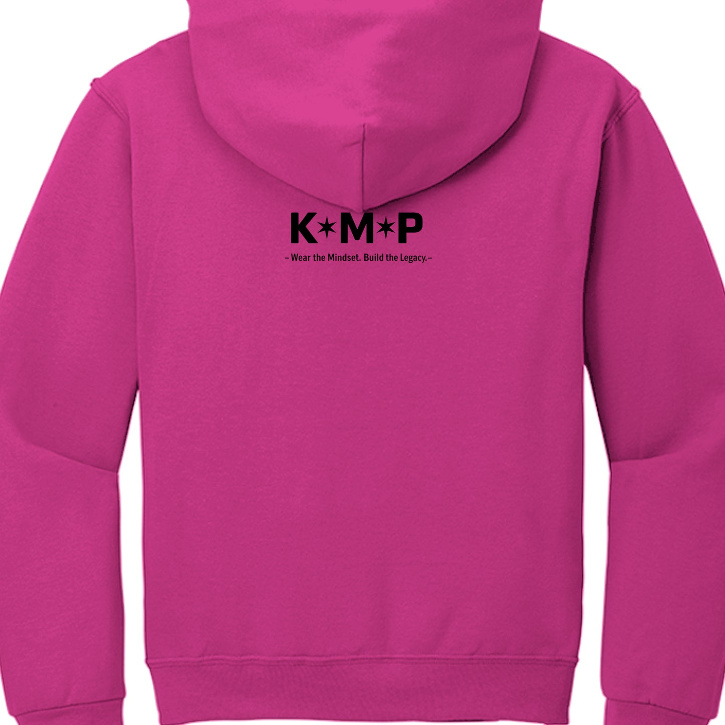 CYBER PINK - BACK