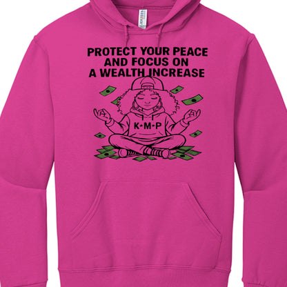 CYBER PINK - FRONT