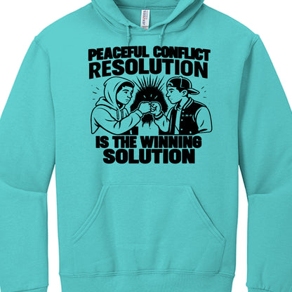 SCUBA BLUE - FRONT
