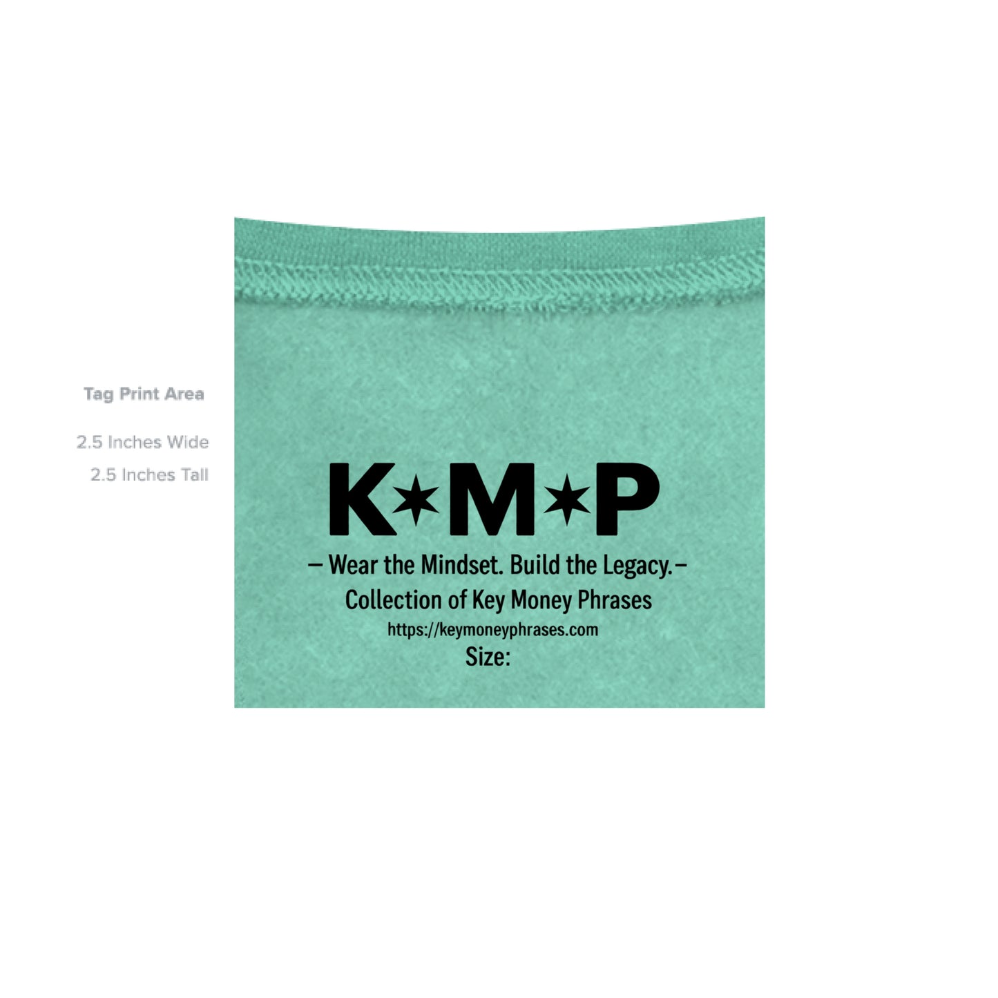 Cool Mint - INSIDE_TAG_LINE