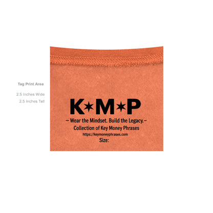 SAFETY ORANGE - INSIDE_TAG_LINE