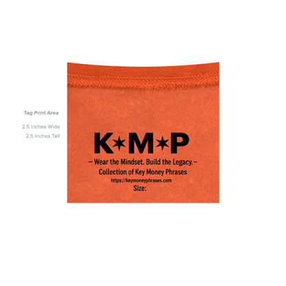 BURNT ORANGE - INSIDE_TAG_LINE