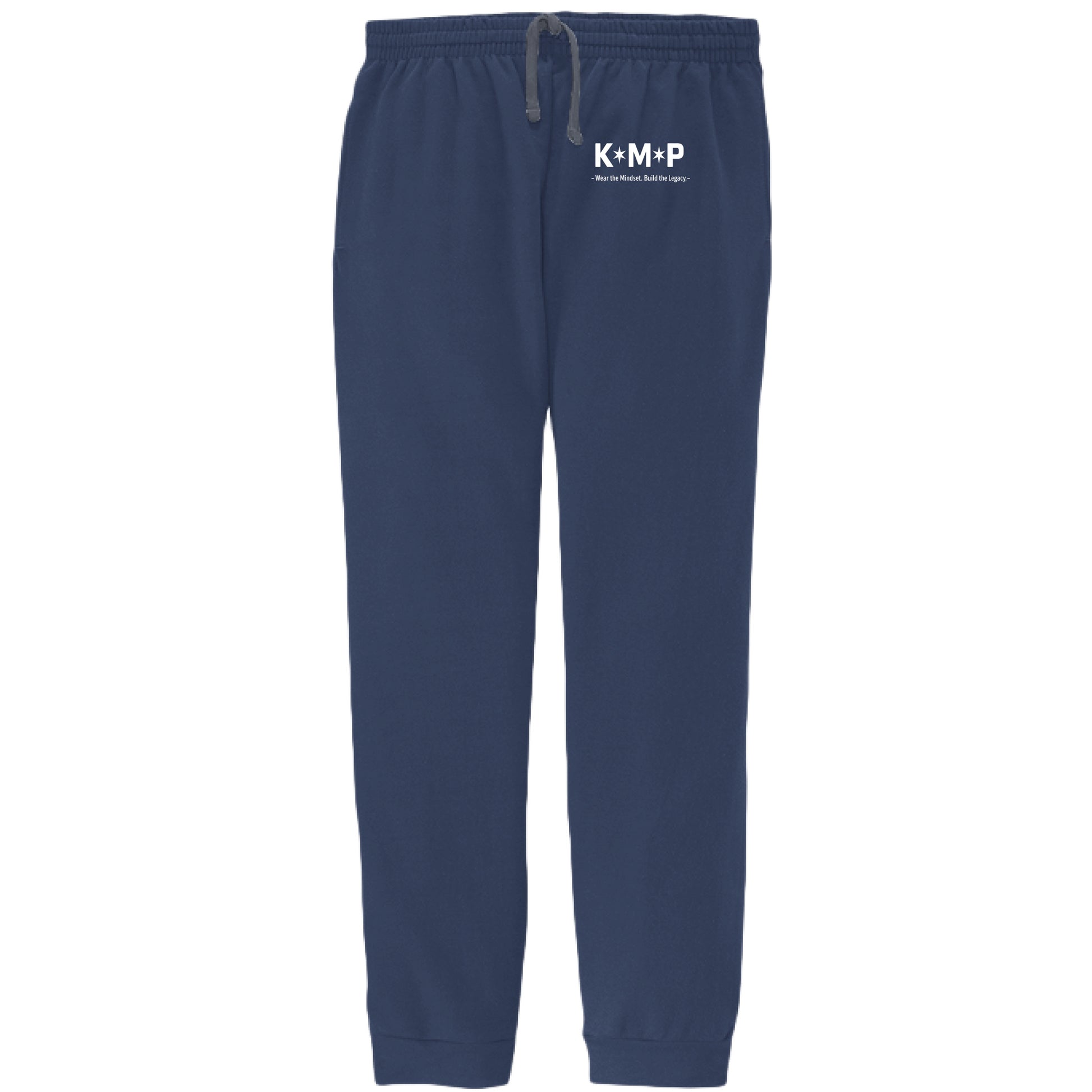 J NAVY/ CHRCL GR - FRONT