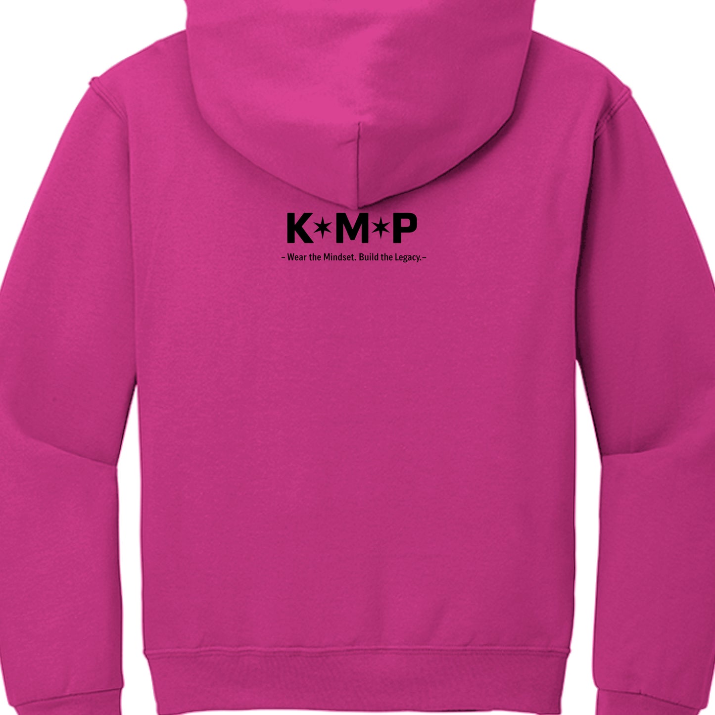 CYBER PINK - BACK