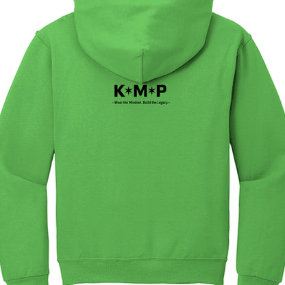 KIWI - BACK