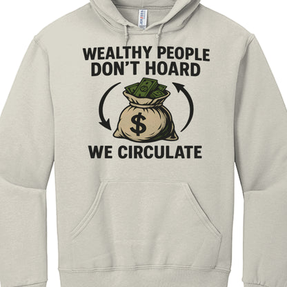 Oatmeal Heather - FRONT