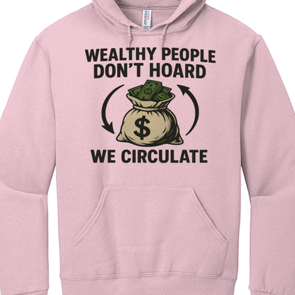 CLASSIC PINK - FRONT