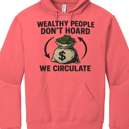 Retro Heather Coral - FRONT