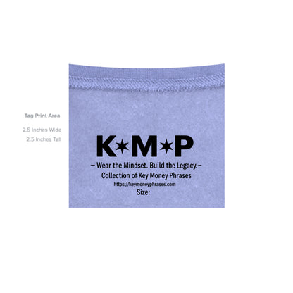 Periwinkle Blue - INSIDE_TAG_LINE