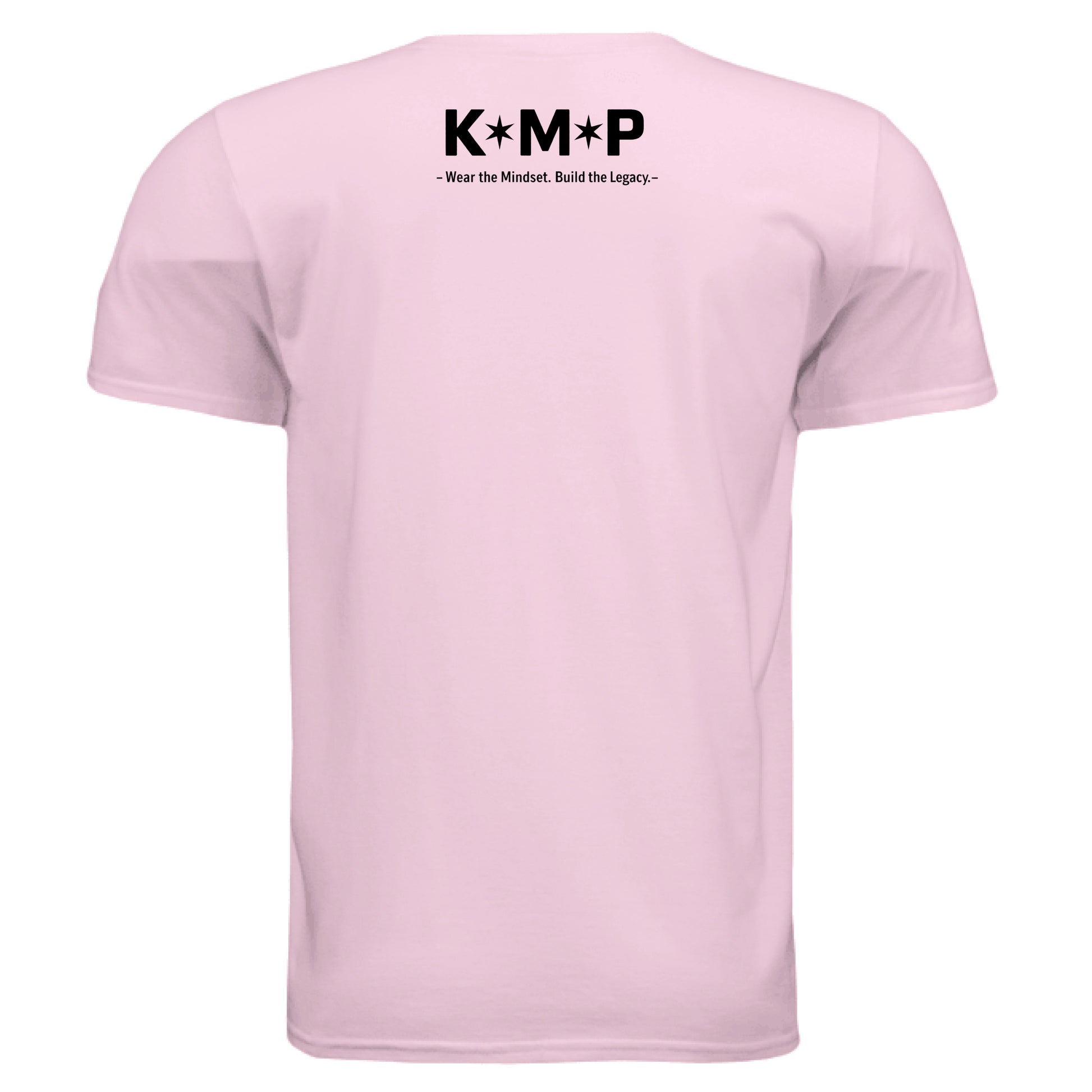 Light Pink - BACK