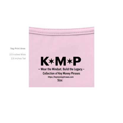 Light Pink - INSIDE_TAG_LINE