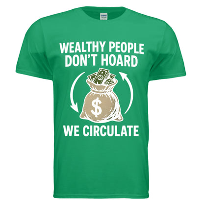 IRISH GREEN - FRONT