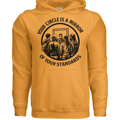 TANGERINE - FRONT
