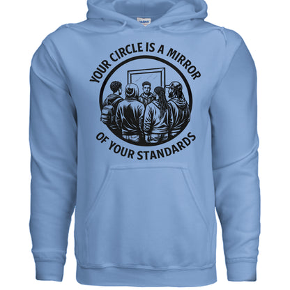 Carolina Blue - FRONT