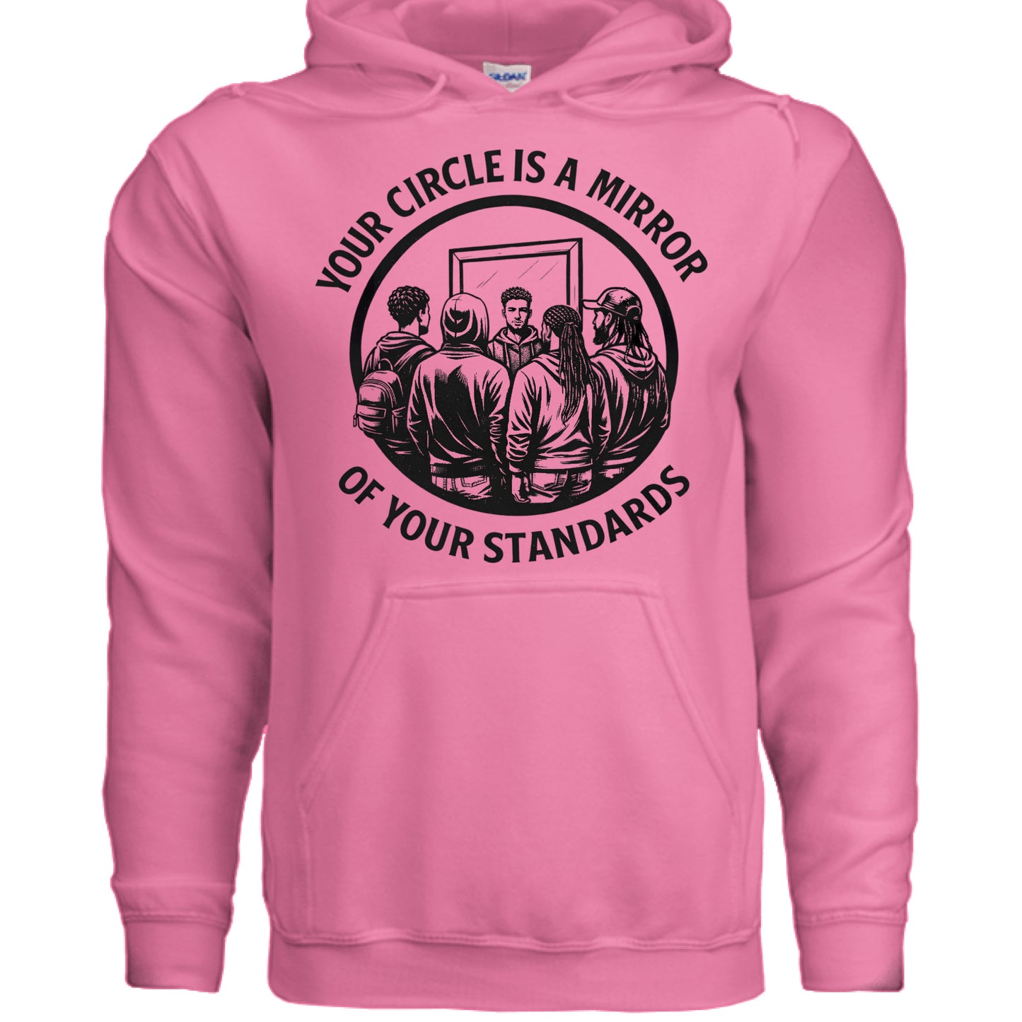 Pink Lemonade - FRONT