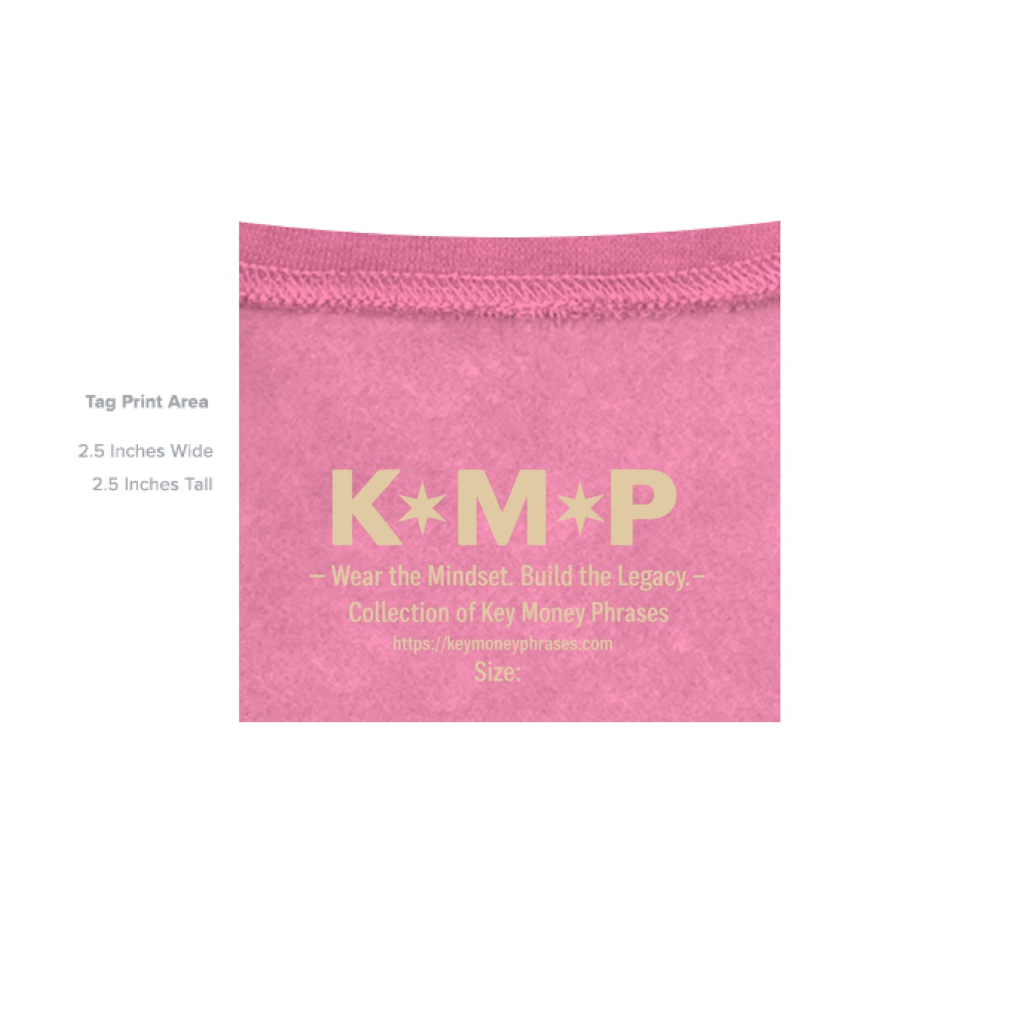 Pink Lemonade - INSIDE_TAG_LINE