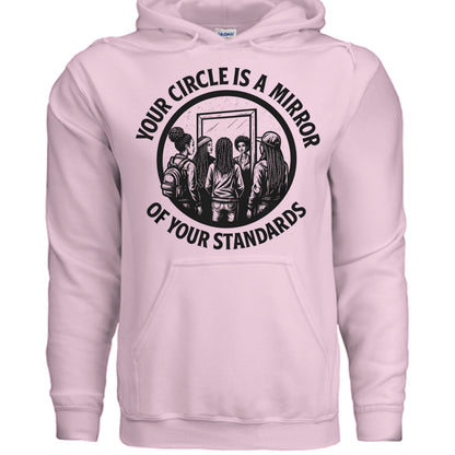 LIGHT PINK - FRONT