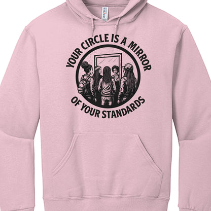 CLASSIC PINK - FRONT