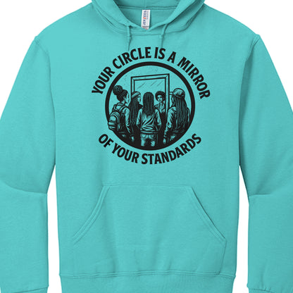 SCUBA BLUE - FRONT