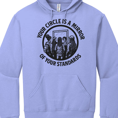 Periwinkle Blue - FRONT
