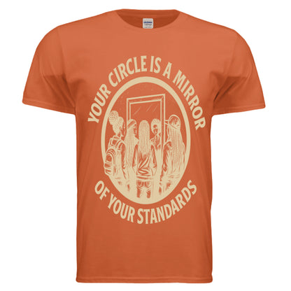 ORANGE - FRONT