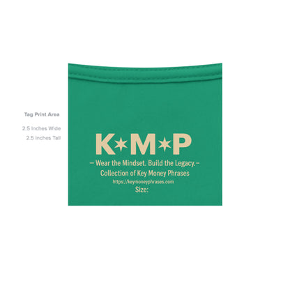 Kelly Green - INSIDE_TAG_LINE