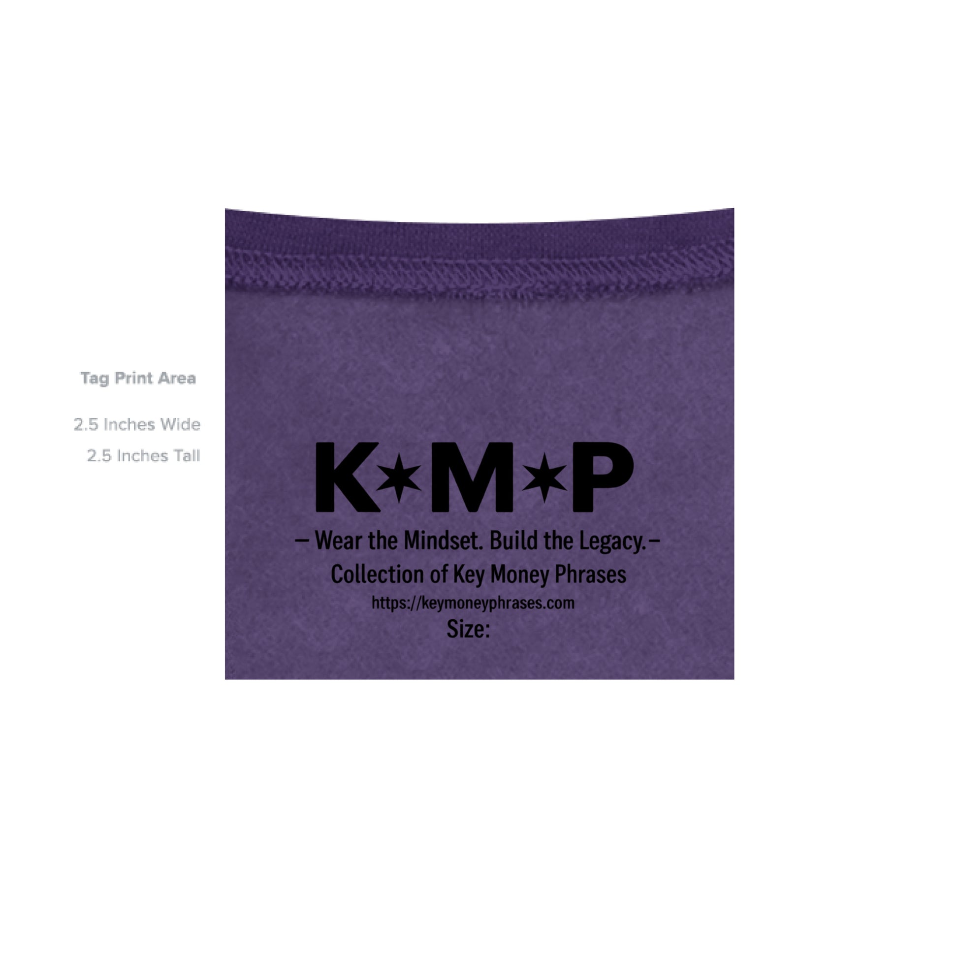 PURPLE - INSIDE_TAG_LINE