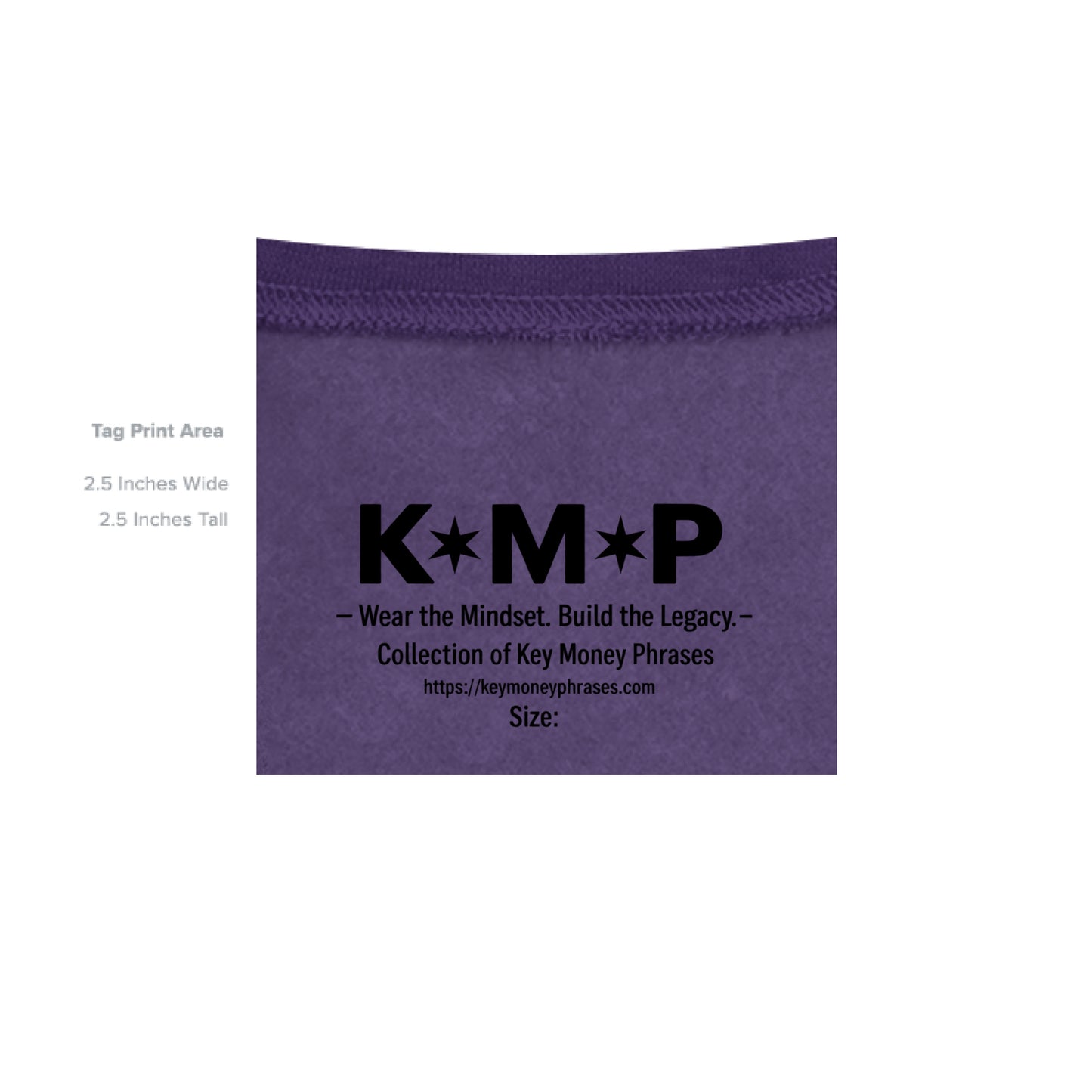 PURPLE - INSIDE_TAG_LINE