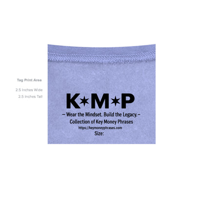 Periwinkle Blue - INSIDE_TAG_LINE