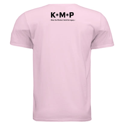 Light Pink - BACK