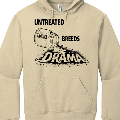 Sweet Cream Heather - FRONT